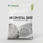 HR CRYSTAL 5000