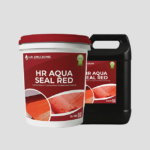 HR AQUA SEAL RED