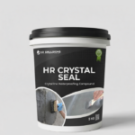 HR CRYSTAL SEAL