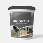 HR GROUT