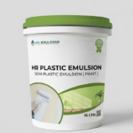 HR PLASTIC EMULSION