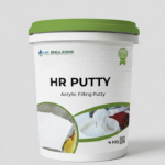 HR PUTTY