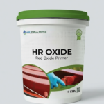 HR OXIDE