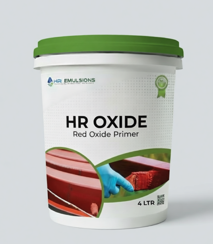 HR OXIDE