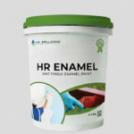 HR ENAMEL