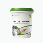 HR DISTEMPER