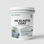 HR ELASTO COAT